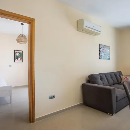 Palmtrees Apartament