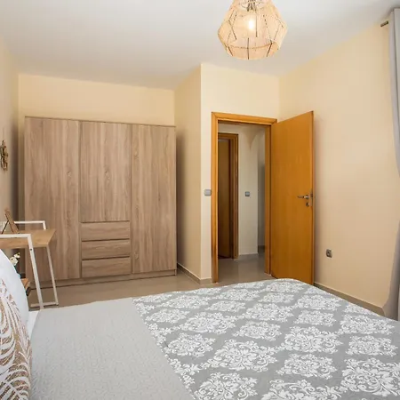 Palmtrees Apartament *