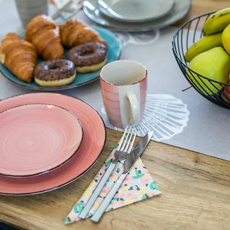 Palmtrees Apartament