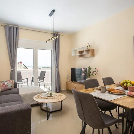 Apartament Palmtrees