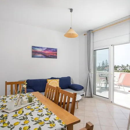 Apartament Palmtrees *