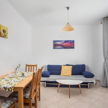 Apartament Palmtrees Afantou