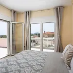 Apartament Palmtrees *
