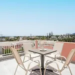 Palmtrees Apartament *