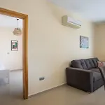 Palmtrees Apartament