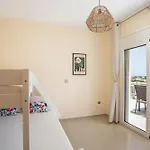 Apartament Palmtrees