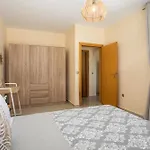 Palmtrees Apartament *