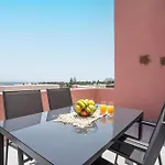 Apartament Palmtrees *