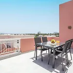 Palmtrees Apartament Afantou