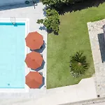 Palmtrees * Afantou