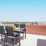 Apartament Palmtrees Afantou