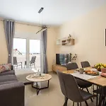 Apartament Palmtrees