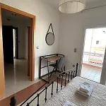 Apartament Palmtrees Afantou