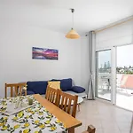 Apartament Palmtrees *