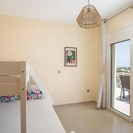 Appartement Palmtrees