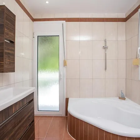 Palmtrees Appartement *