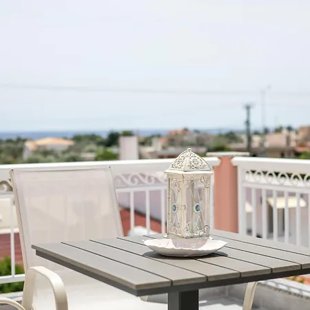 Appartement Palmtrees