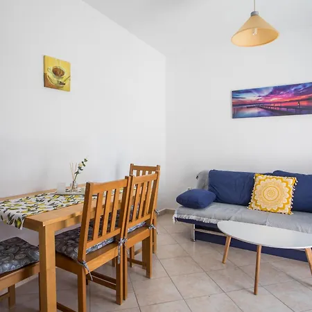 Palmtrees Appartement