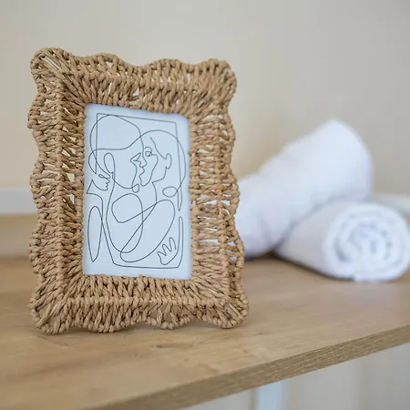 Palmtrees Appartement *