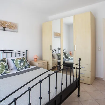 Appartement Palmtrees *