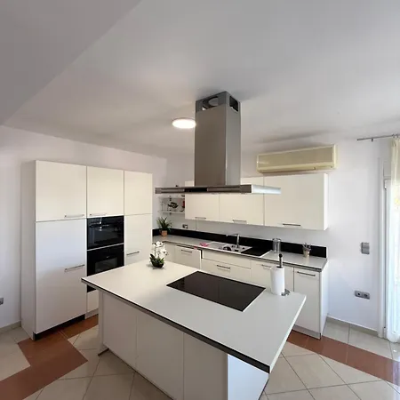 Appartement Palmtrees