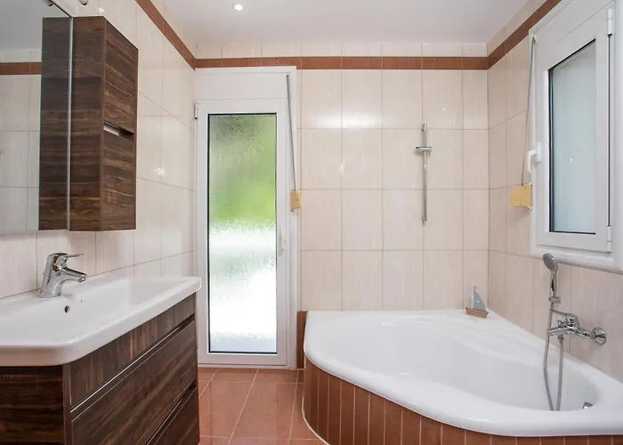 Palmtrees Apartmán *