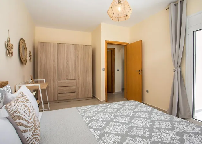 Palmtrees Apartman *