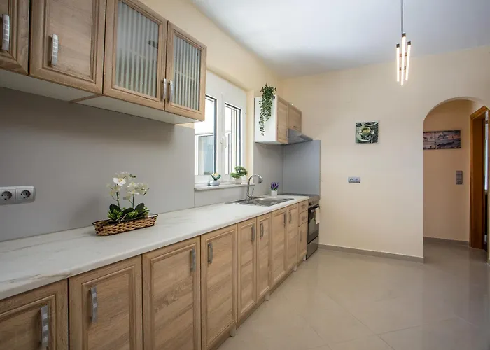 Palmtrees Appartement *