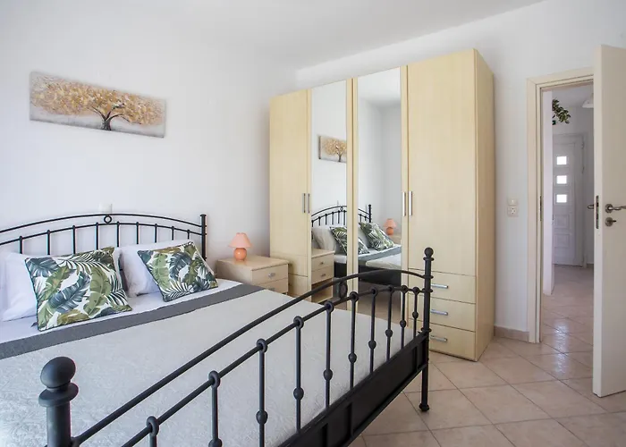 Apartman Palmtrees *