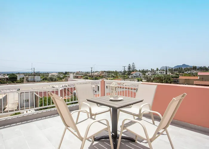 Apartman Palmtrees *