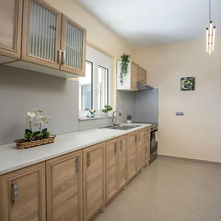 Palmtrees Lägenhet *