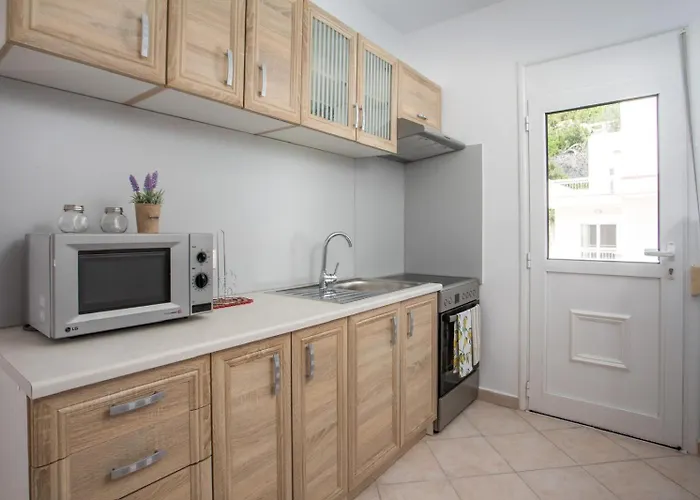 Appartement Palmtrees