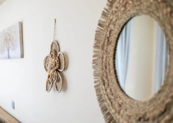 Palmtrees Appartement